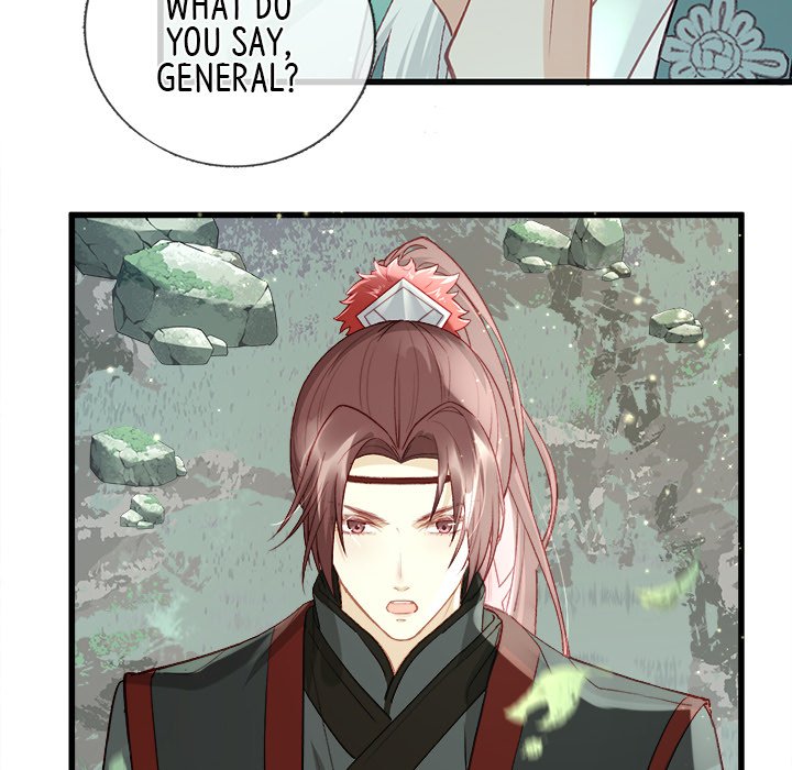 The Emperor's Choice The Emperor's Choice EP 8 - Toomics page 100 - 
