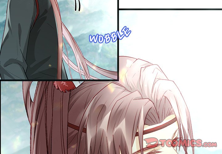 The Emperor's Choice The Emperor's Choice EP 9 - Toomics page 2 - 