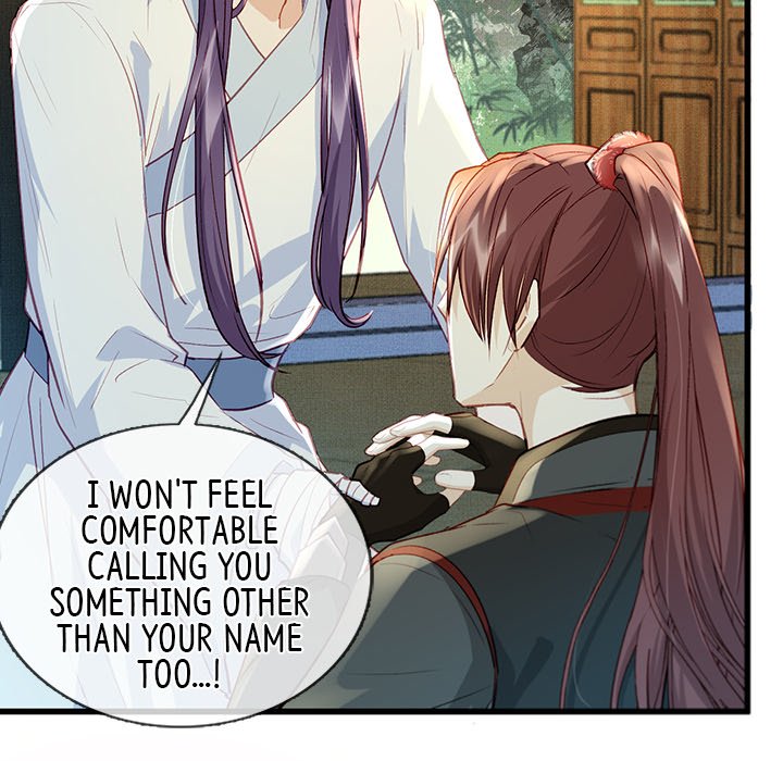 The Emperor's Choice The Emperor's Choice EP 9 - Toomics page 101 - 