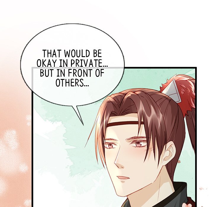 The Emperor's Choice The Emperor's Choice EP 9 - Toomics page 102 - 