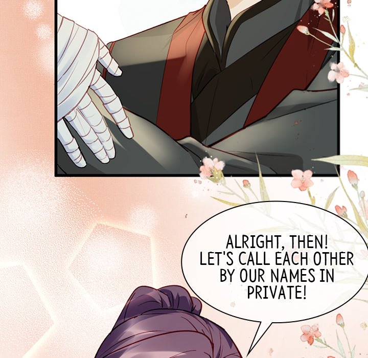 The Emperor's Choice The Emperor's Choice EP 9 - Toomics page 103 - 