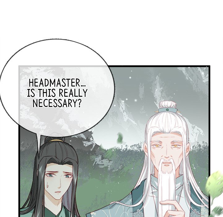 The Emperor's Choice The Emperor's Choice EP 9 - Toomics page 13 - 