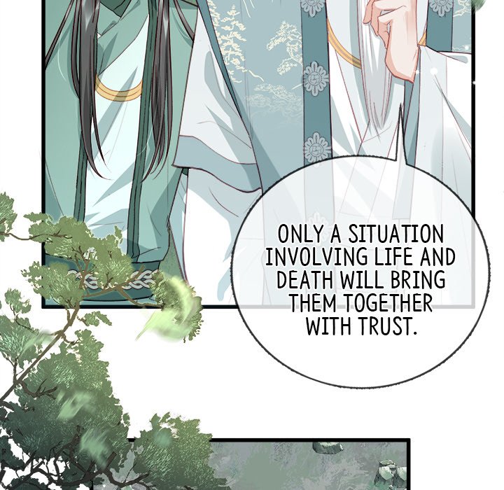 The Emperor's Choice The Emperor's Choice EP 9 - Toomics page 14 - 
