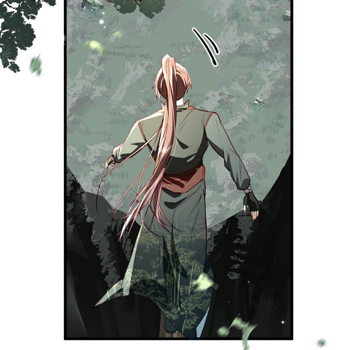 The Emperor's Choice The Emperor's Choice EP 9 - Toomics page 15 - 