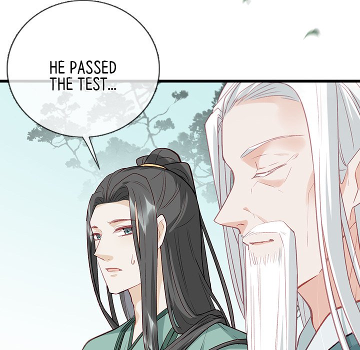 The Emperor's Choice The Emperor's Choice EP 9 - Toomics page 16 - 