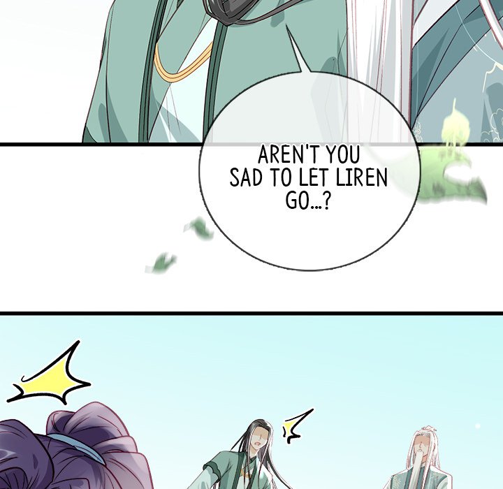 The Emperor's Choice The Emperor's Choice EP 9 - Toomics page 17 - 