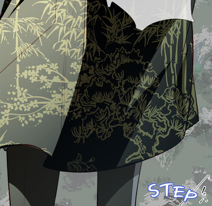 The Emperor's Choice The Emperor's Choice EP 9 - Toomics page 20 - 