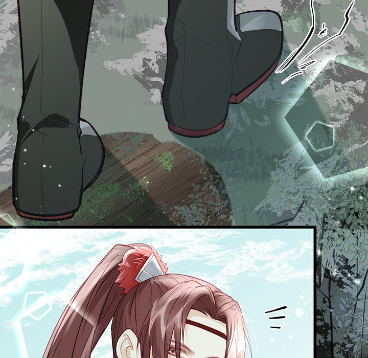 The Emperor's Choice The Emperor's Choice EP 9 - Toomics page 21 - 