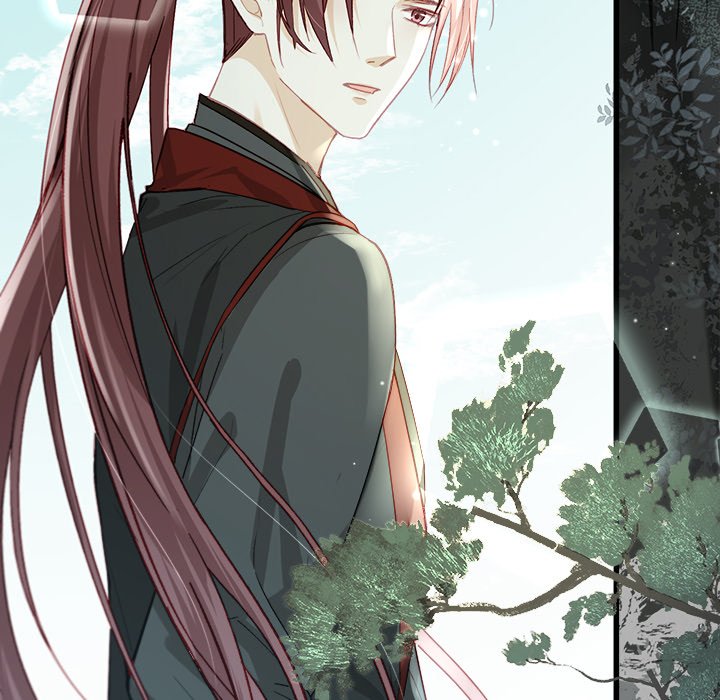 The Emperor's Choice The Emperor's Choice EP 9 - Toomics page 22 - 