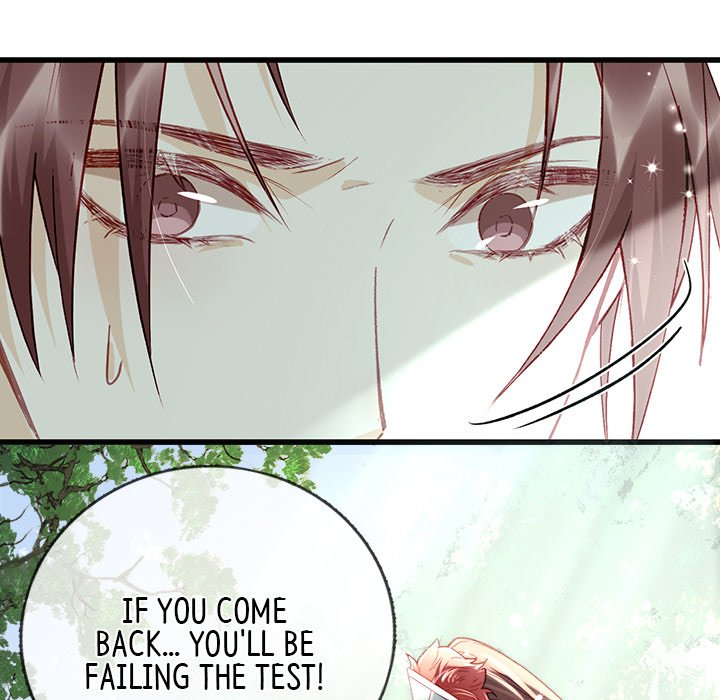 The Emperor's Choice The Emperor's Choice EP 9 - Toomics page 25 - 