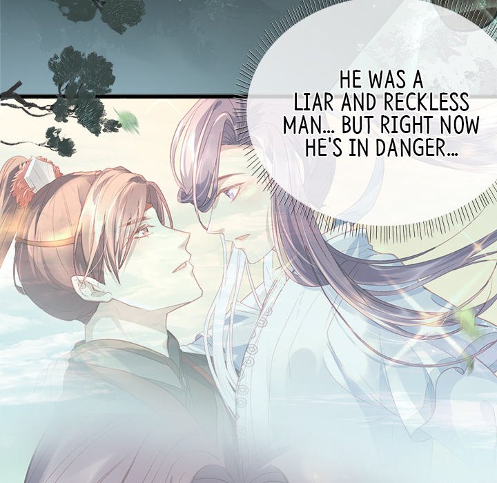 The Emperor's Choice The Emperor's Choice EP 9 - Toomics page 28 - 