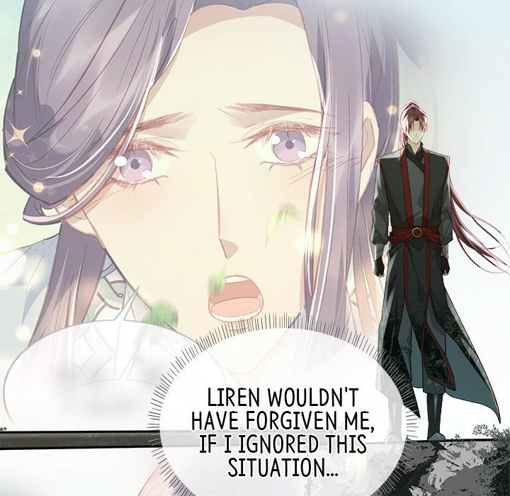 The Emperor's Choice The Emperor's Choice EP 9 - Toomics page 29 - 