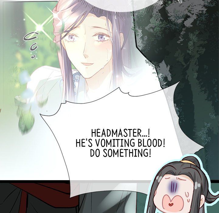 The Emperor's Choice The Emperor's Choice EP 9 - Toomics page 30 - 