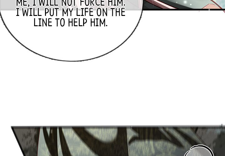 The Emperor's Choice The Emperor's Choice EP 9 - Toomics page 4 - 