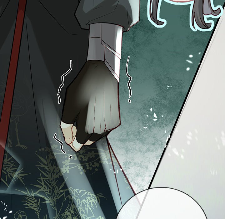 The Emperor's Choice The Emperor's Choice EP 9 - Toomics page 31 - 