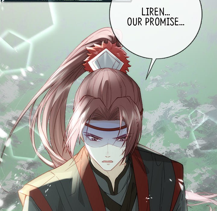 The Emperor's Choice The Emperor's Choice EP 9 - Toomics page 32 - 