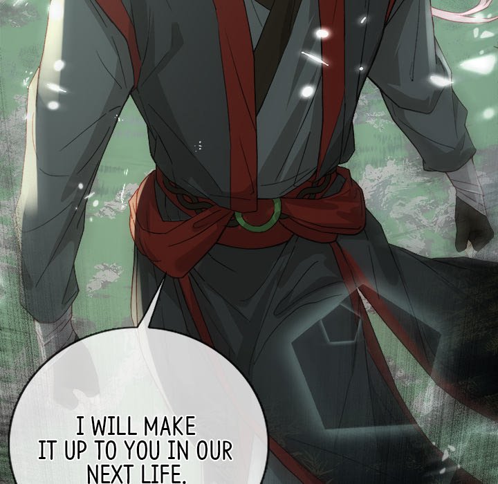 The Emperor's Choice The Emperor's Choice EP 9 - Toomics page 33 - 