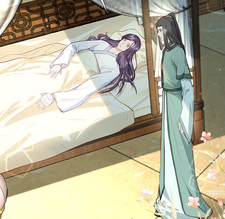 The Emperor's Choice The Emperor's Choice EP 9 - Toomics page 35 - 