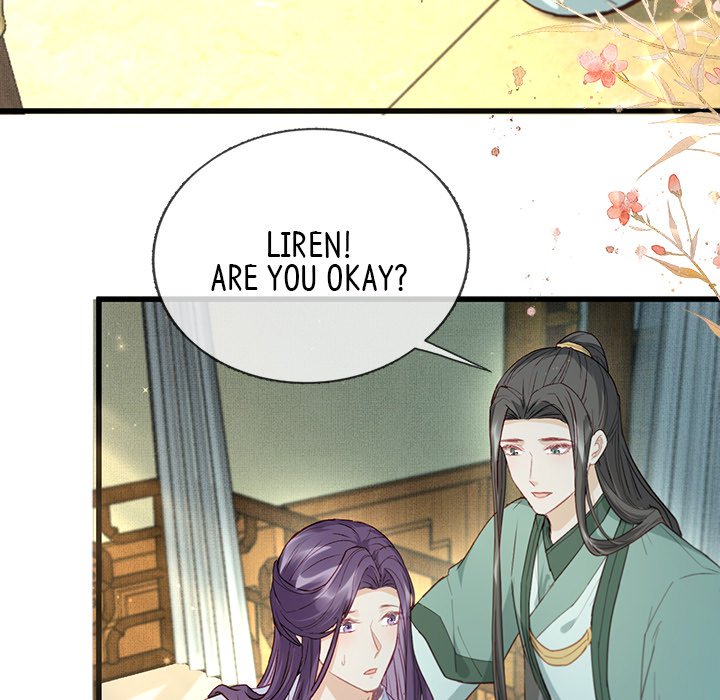 The Emperor's Choice The Emperor's Choice EP 9 - Toomics page 36 - 