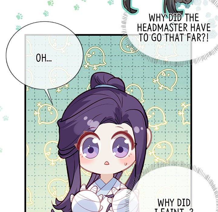 The Emperor's Choice The Emperor's Choice EP 9 - Toomics page 39 - 