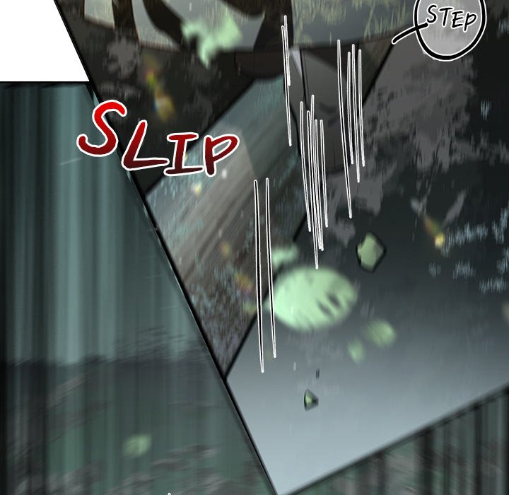 The Emperor's Choice The Emperor's Choice EP 9 - Toomics page 5 - 