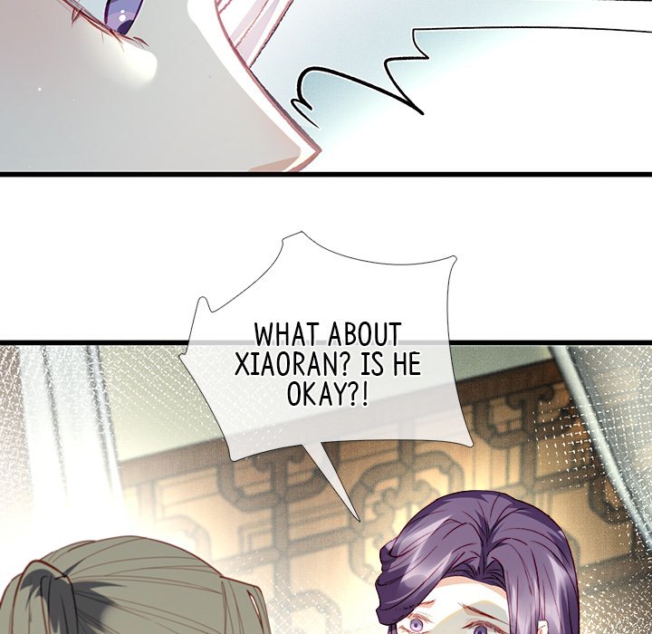The Emperor's Choice The Emperor's Choice EP 9 - Toomics page 41 - 