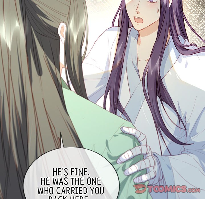 The Emperor's Choice The Emperor's Choice EP 9 - Toomics page 42 - 