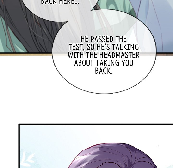 The Emperor's Choice The Emperor's Choice EP 9 - Toomics page 43 - 