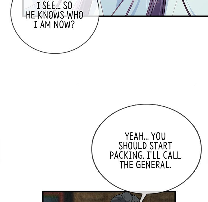 The Emperor's Choice The Emperor's Choice EP 9 - Toomics page 45 - 