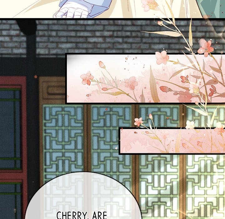 The Emperor's Choice The Emperor's Choice EP 9 - Toomics page 49 - 
