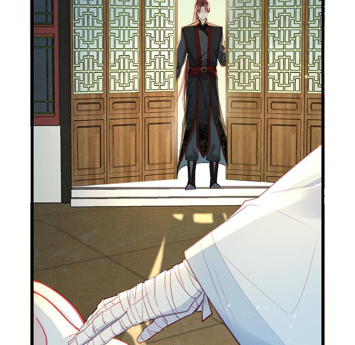 The Emperor's Choice The Emperor's Choice EP 9 - Toomics page 55 - 