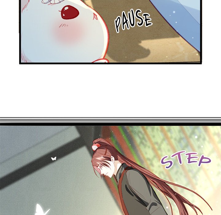 The Emperor's Choice The Emperor's Choice EP 9 - Toomics page 56 - 