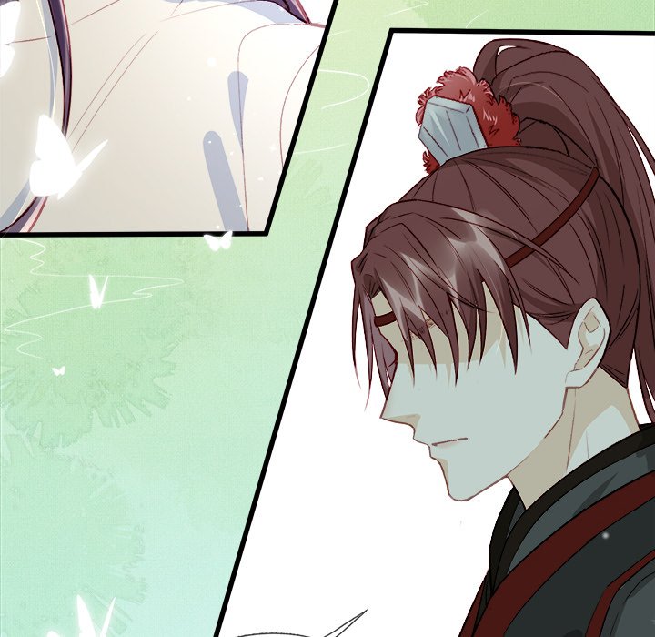 The Emperor's Choice The Emperor's Choice EP 9 - Toomics page 59 - 