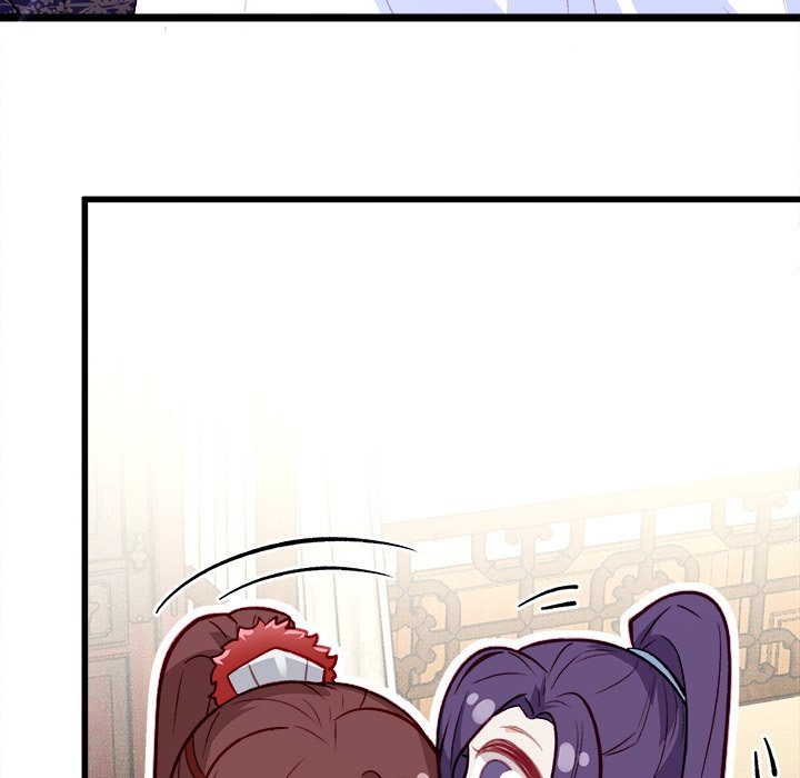 The Emperor's Choice The Emperor's Choice EP 9 - Toomics page 65 - 