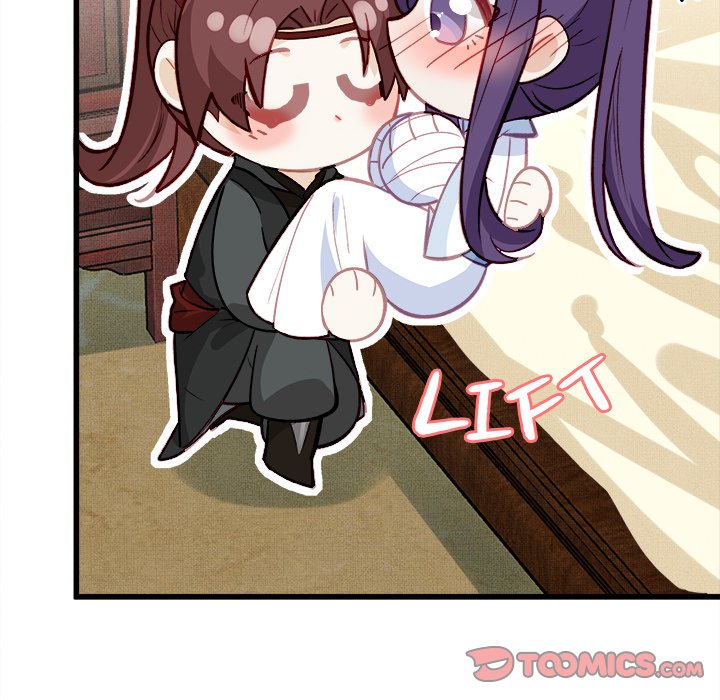 The Emperor's Choice The Emperor's Choice EP 9 - Toomics page 66 - 