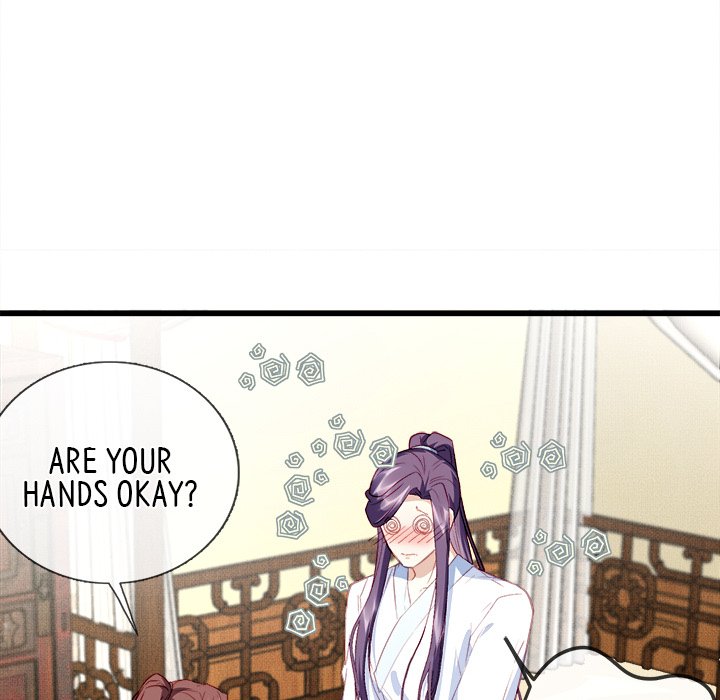 The Emperor's Choice The Emperor's Choice EP 9 - Toomics page 67 - 