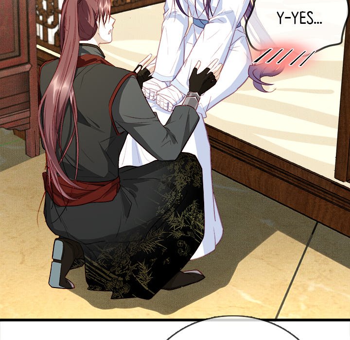 The Emperor's Choice The Emperor's Choice EP 9 - Toomics page 68 - 