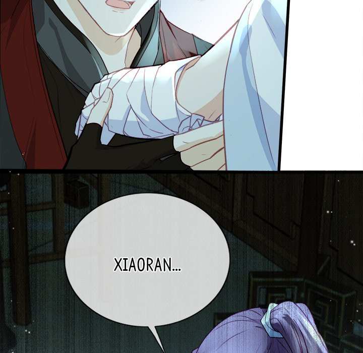 The Emperor's Choice The Emperor's Choice EP 9 - Toomics page 70 - 