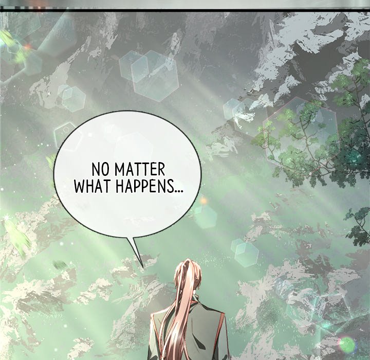 The Emperor's Choice The Emperor's Choice EP 9 - Toomics page 8 - 