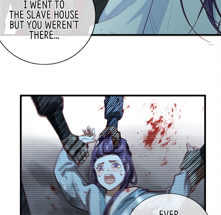 The Emperor's Choice The Emperor's Choice EP 9 - Toomics page 72 - 