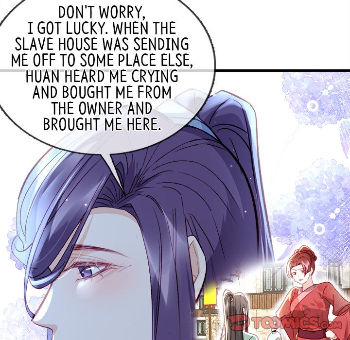 The Emperor's Choice The Emperor's Choice EP 9 - Toomics page 74 - 