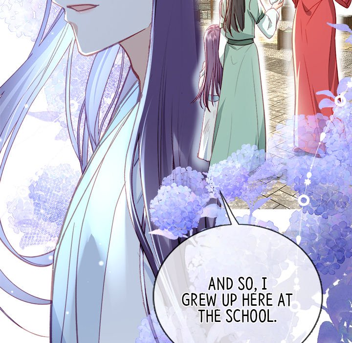 The Emperor's Choice The Emperor's Choice EP 9 - Toomics page 75 - 