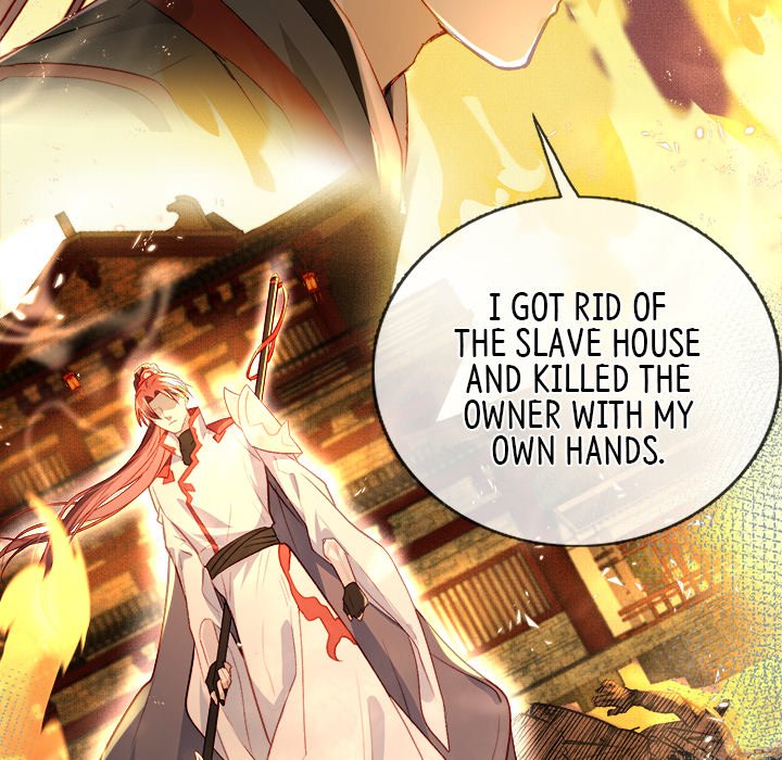 The Emperor's Choice The Emperor's Choice EP 9 - Toomics page 77 - 
