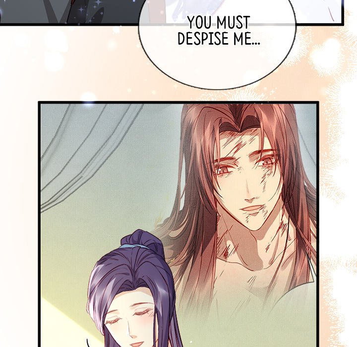 The Emperor's Choice The Emperor's Choice EP 9 - Toomics page 80 - 