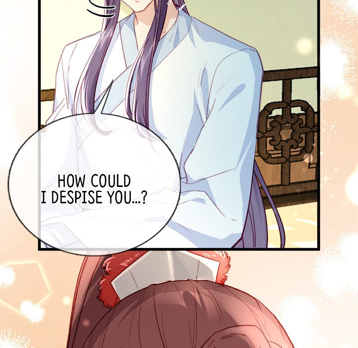 The Emperor's Choice The Emperor's Choice EP 9 - Toomics page 81 - 
