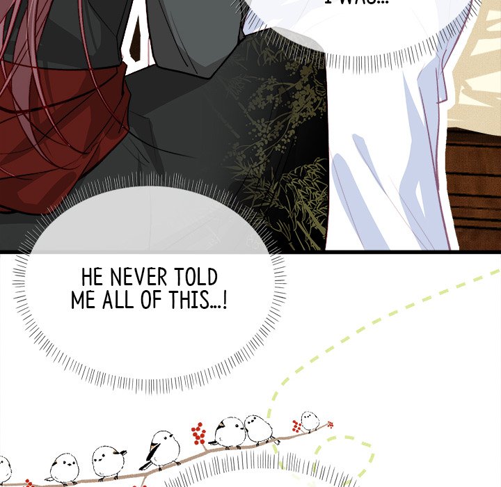 The Emperor's Choice The Emperor's Choice EP 9 - Toomics page 86 - 