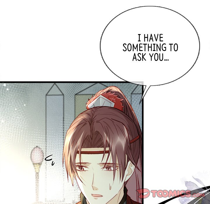 The Emperor's Choice The Emperor's Choice EP 9 - Toomics page 90 - 