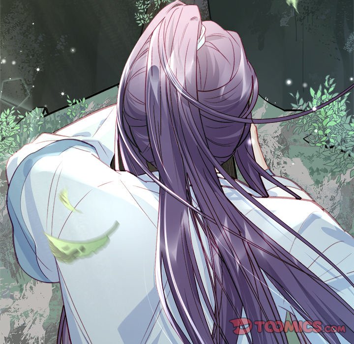 The Emperor's Choice The Emperor's Choice EP 9 - Toomics page 10 - 