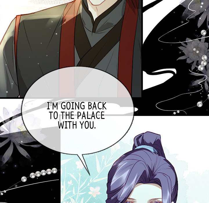 The Emperor's Choice The Emperor's Choice EP 9 - Toomics page 91 - 