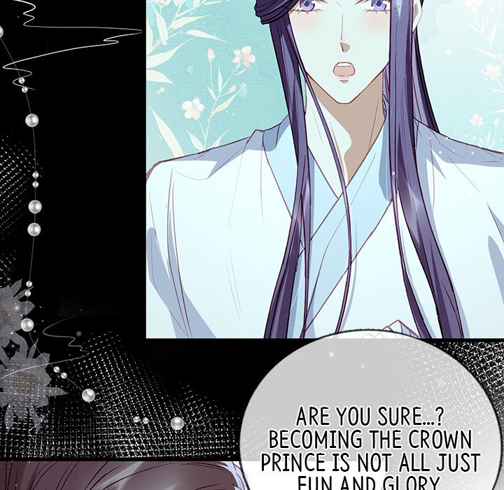 The Emperor's Choice The Emperor's Choice EP 9 - Toomics page 92 - 